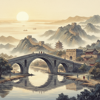 A History of Hebei