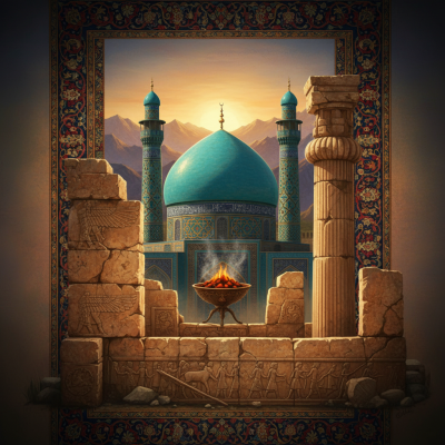 A History of Iran