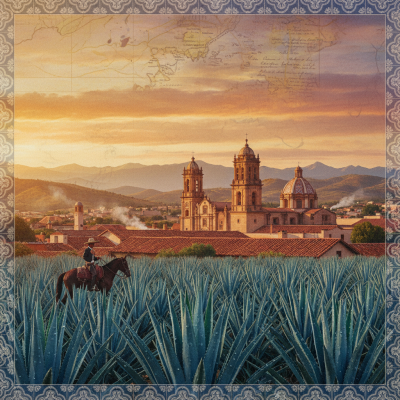 A History of Jalisco