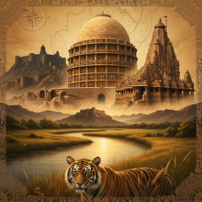 A History of Madhya Pradesh