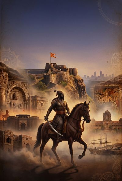 A History of Maharashtra