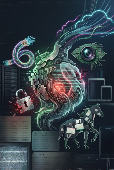 A History of Malware