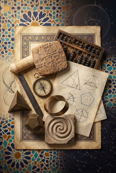 A History of Mathematics