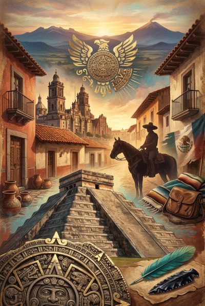 A History of Mexico