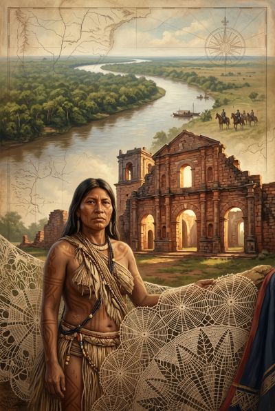 A History of Paraguay