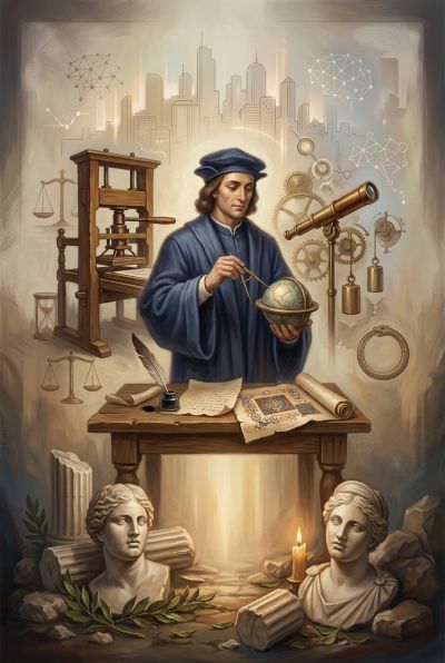 A History of Philosophy