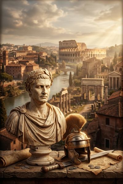 A History of Rome