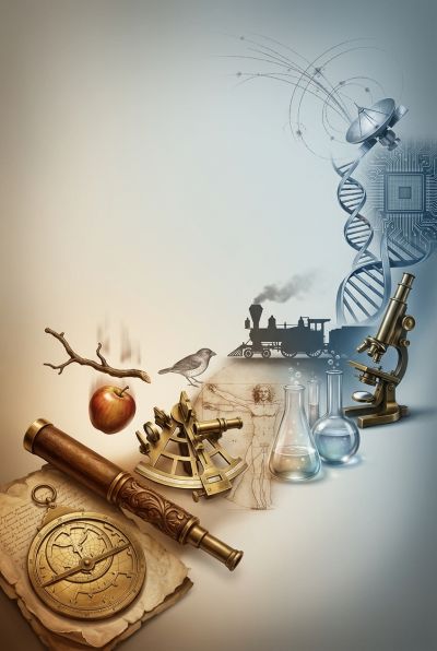A History Of Science