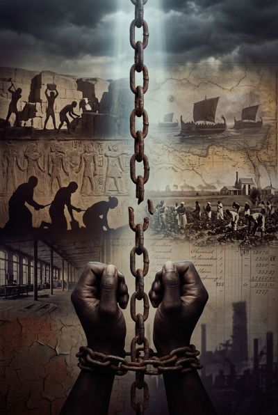 A History of Slavery