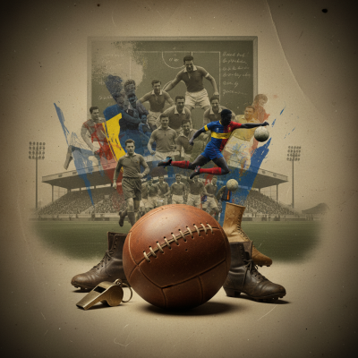 A History of Soccer