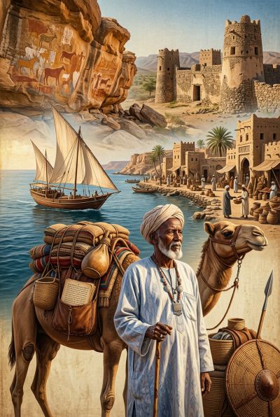 A History of Somaliland