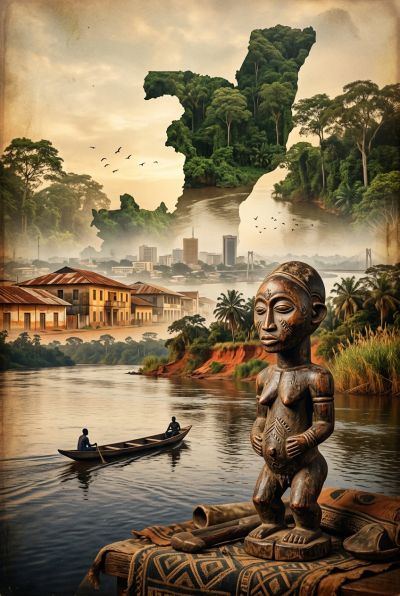 A History of the Republic of the Congo