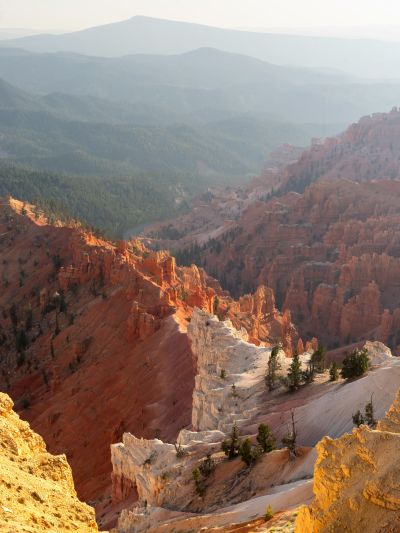 A History of Utah