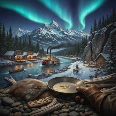 A History of Yukon