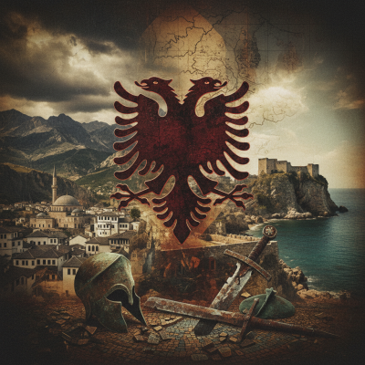 Albania