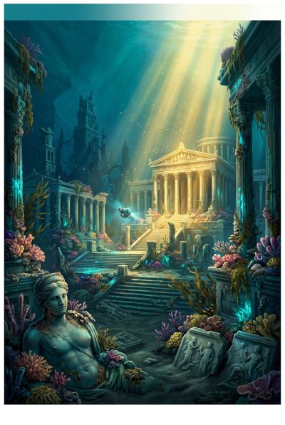 Atlantis
