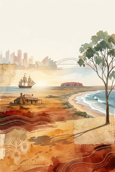 Australia