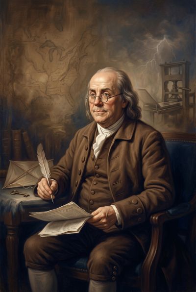 Benjamin Franklin