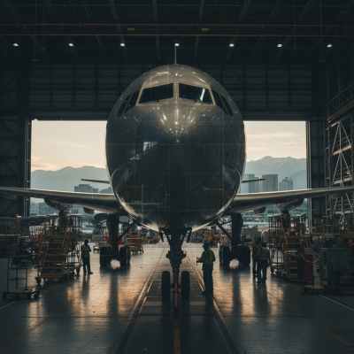 Boeing