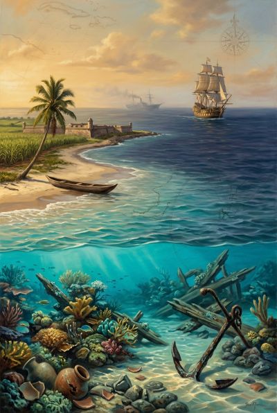 Caribbean