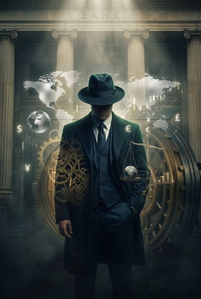 Central Banking Uncovered