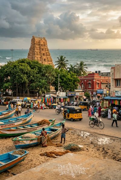Chennai