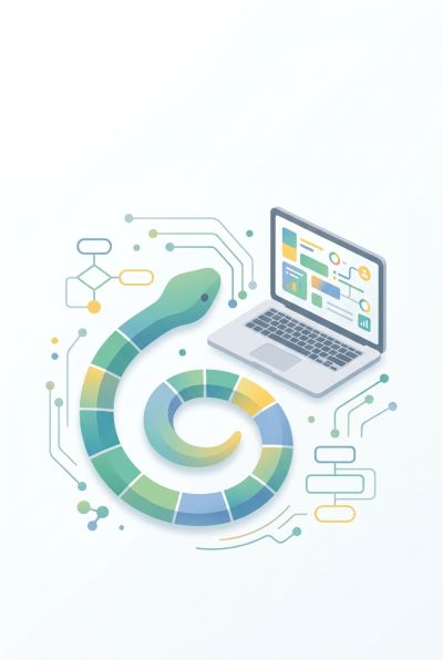 Coding in Python
