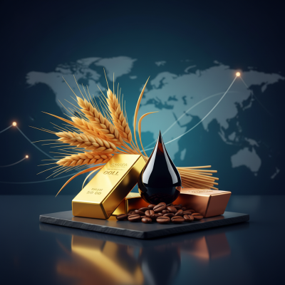 Commodities
