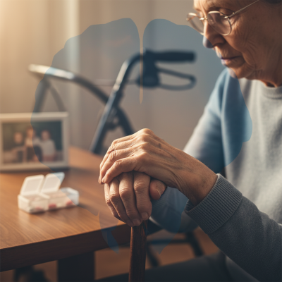 Common Conditions of Aging