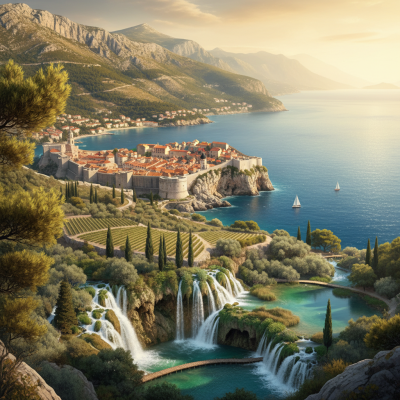 Croatia