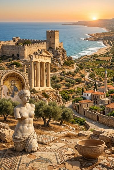 Cyprus