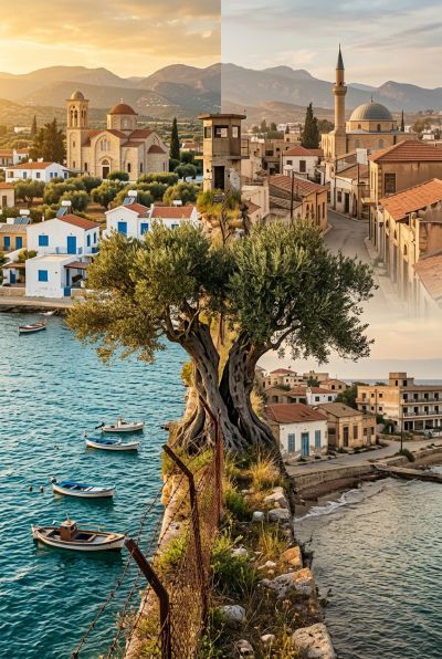 Cyprus