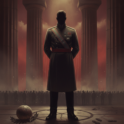 Dictators And Tyrants