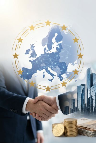 Doing Business In The EU