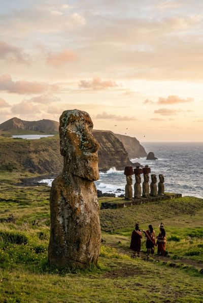 Easter Island