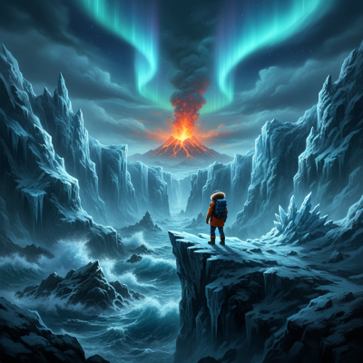 Extreme Places