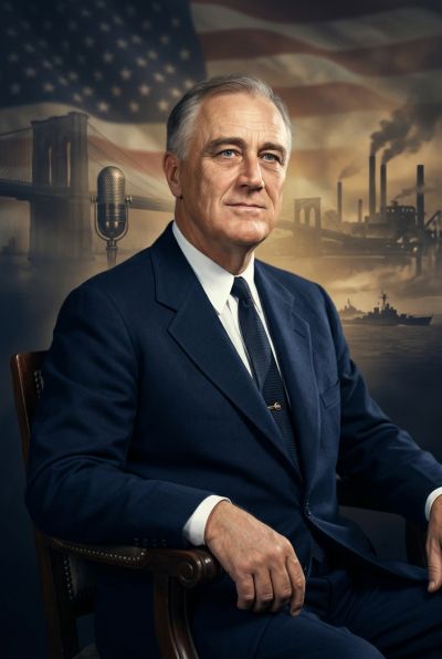 FDR