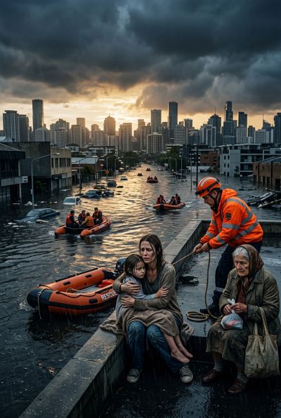 Floods