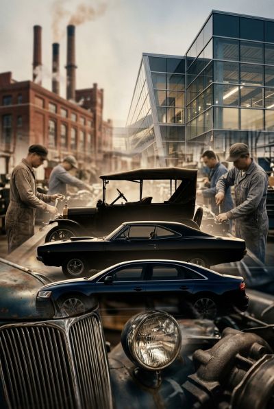 Ford