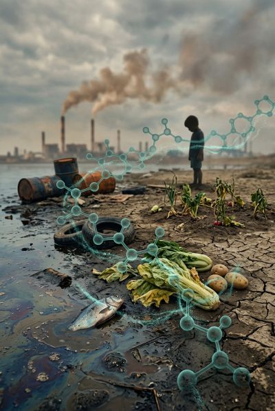 Forever Chemicals