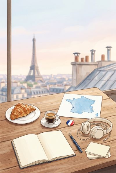 French