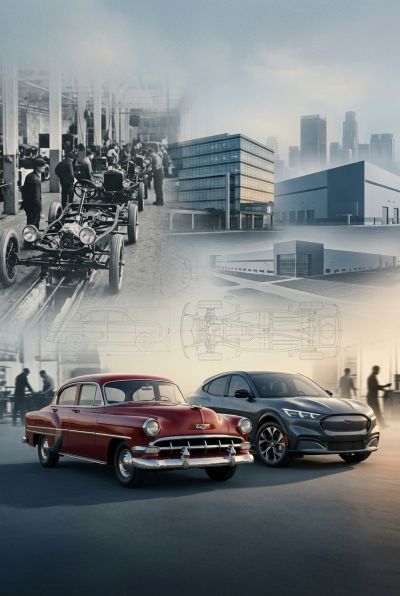 General Motors