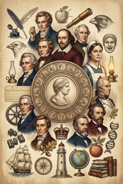 Great Britons