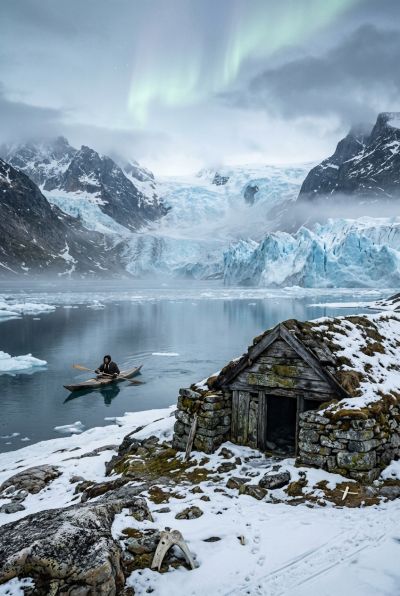 Greenland