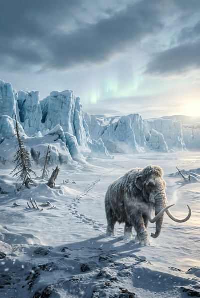 Ice Ages