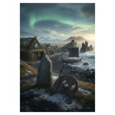 Iceland