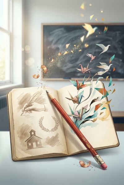 Improved Poems