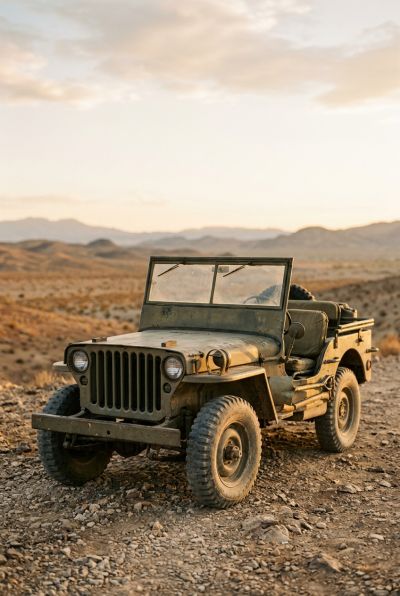 Jeep