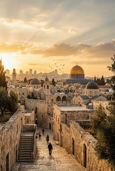 Jerusalem