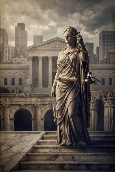 Law and Order